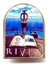 RIVEN Pin