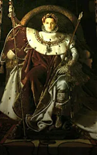 Sirrus Bonaparte